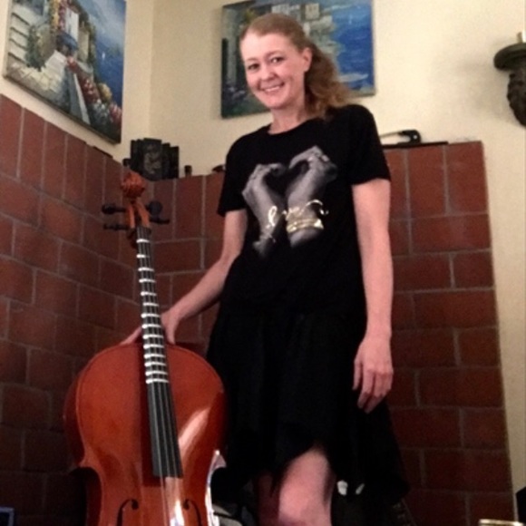 Meet your Posher, Karen - Picture 4 of 10